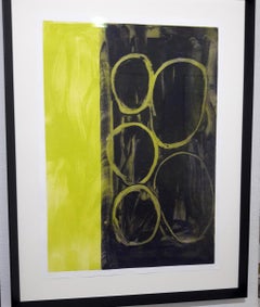 Forg Architecture Circles Field Colorful Contemporary Abstract Conceptualism