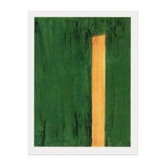Hora, Abstract Art, Contemporary Art, Minimalism, 20th Century