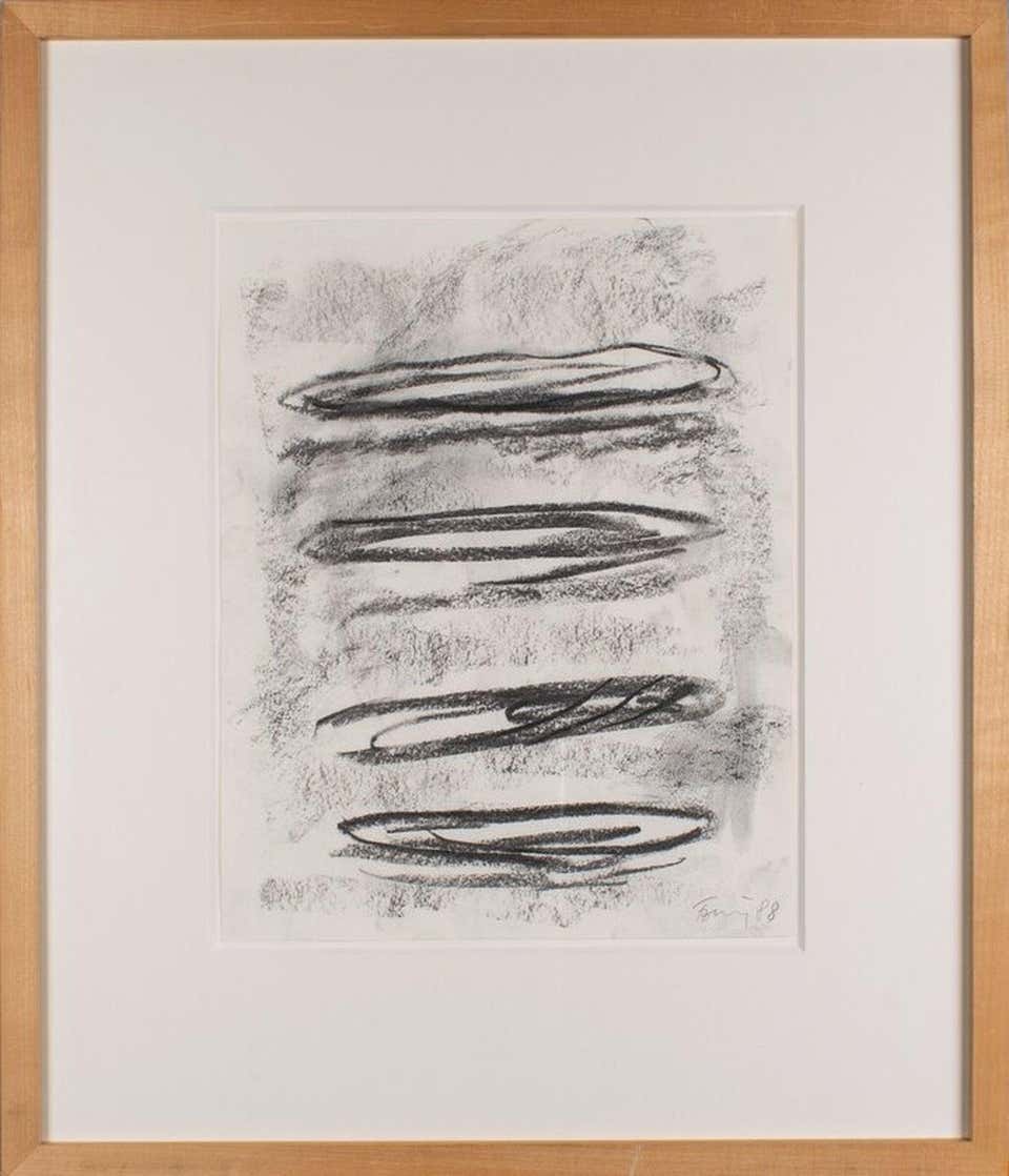 Untitled By Günther Förg