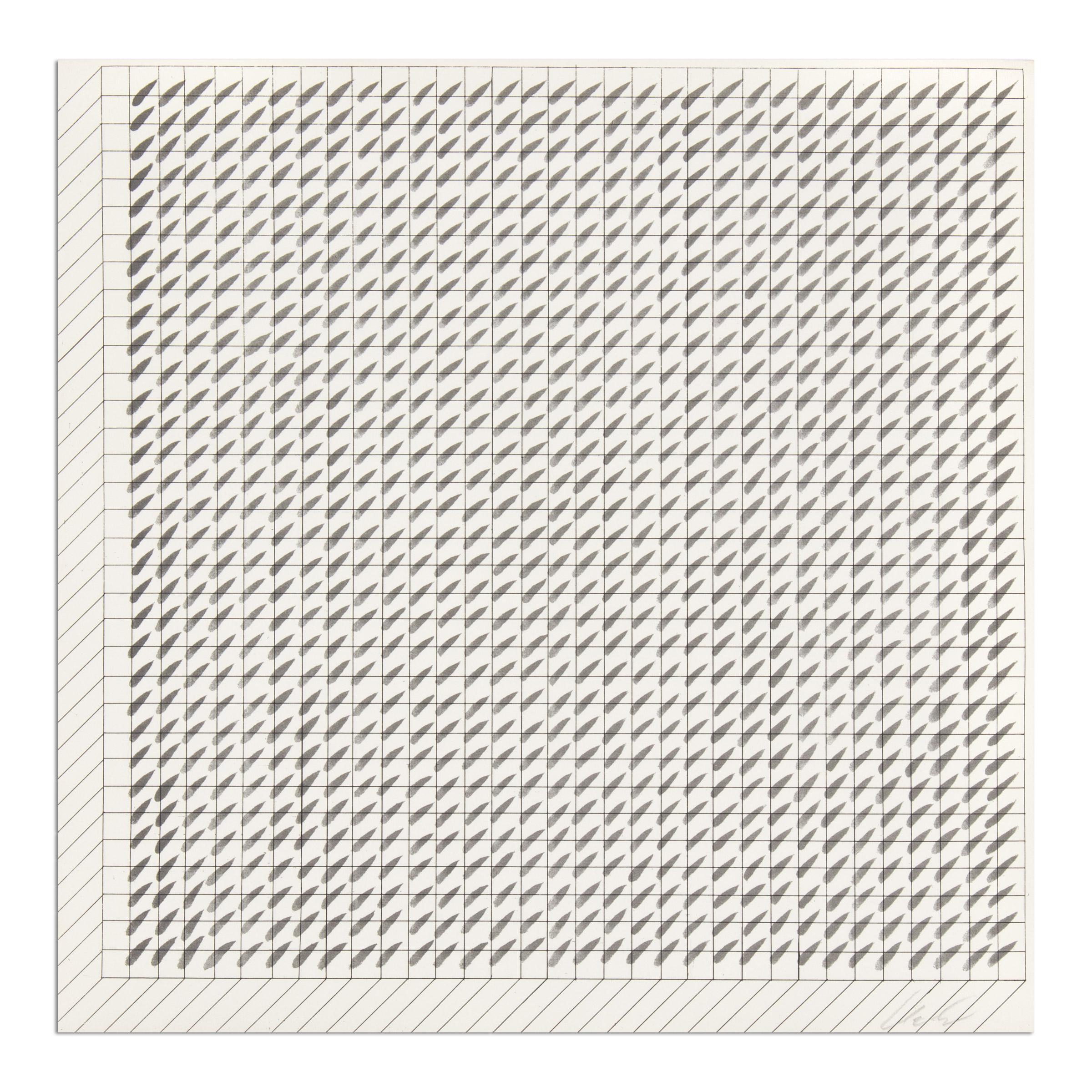 ABS Abstract Prints