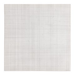 Günther Uecker, Estampe tirée de *Nagelbuch*