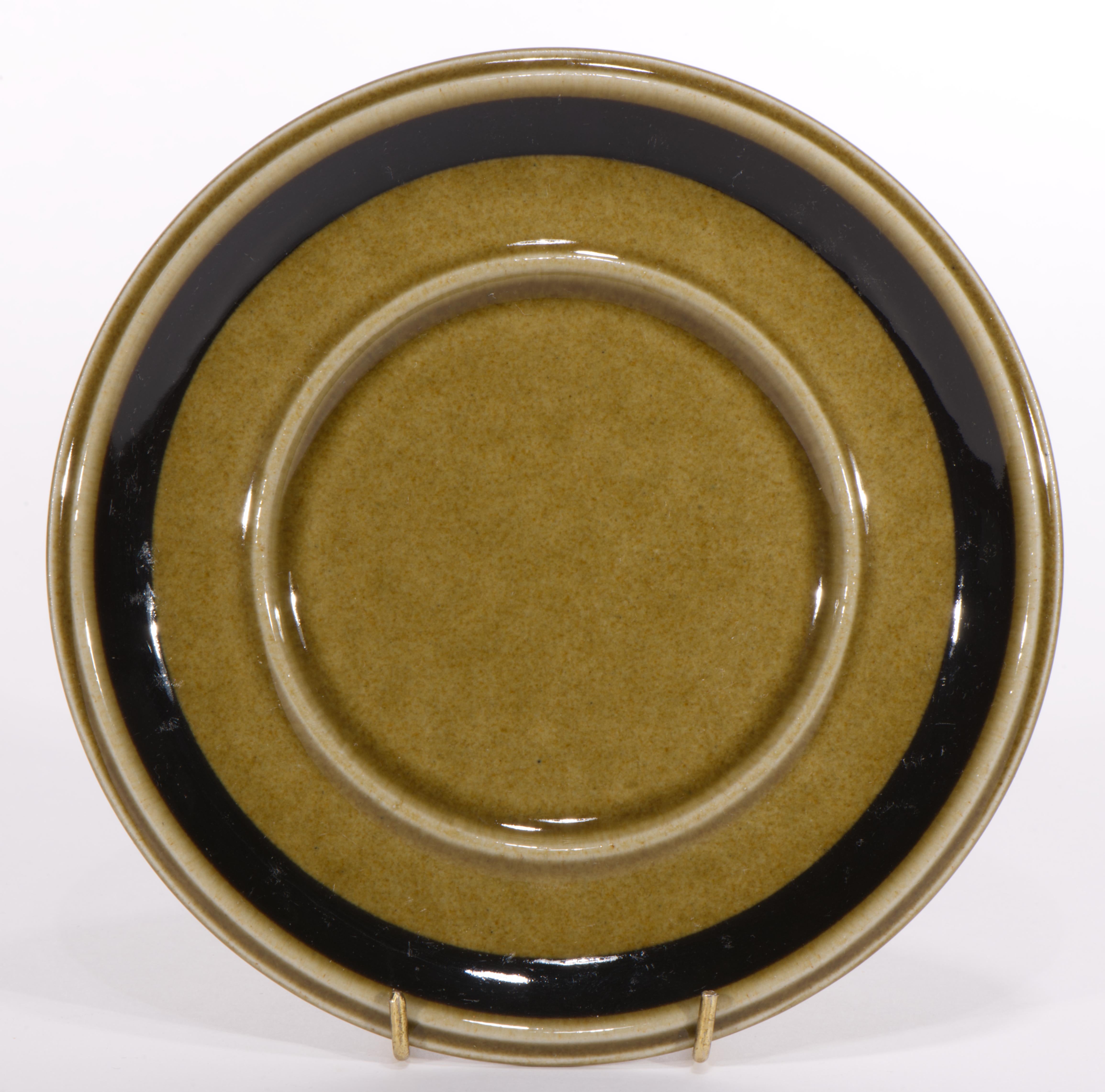 Gunvor Olin-Grönqvist for Arabia Kosmos Tea Service for 4, Finland 1962-1976 For Sale 1