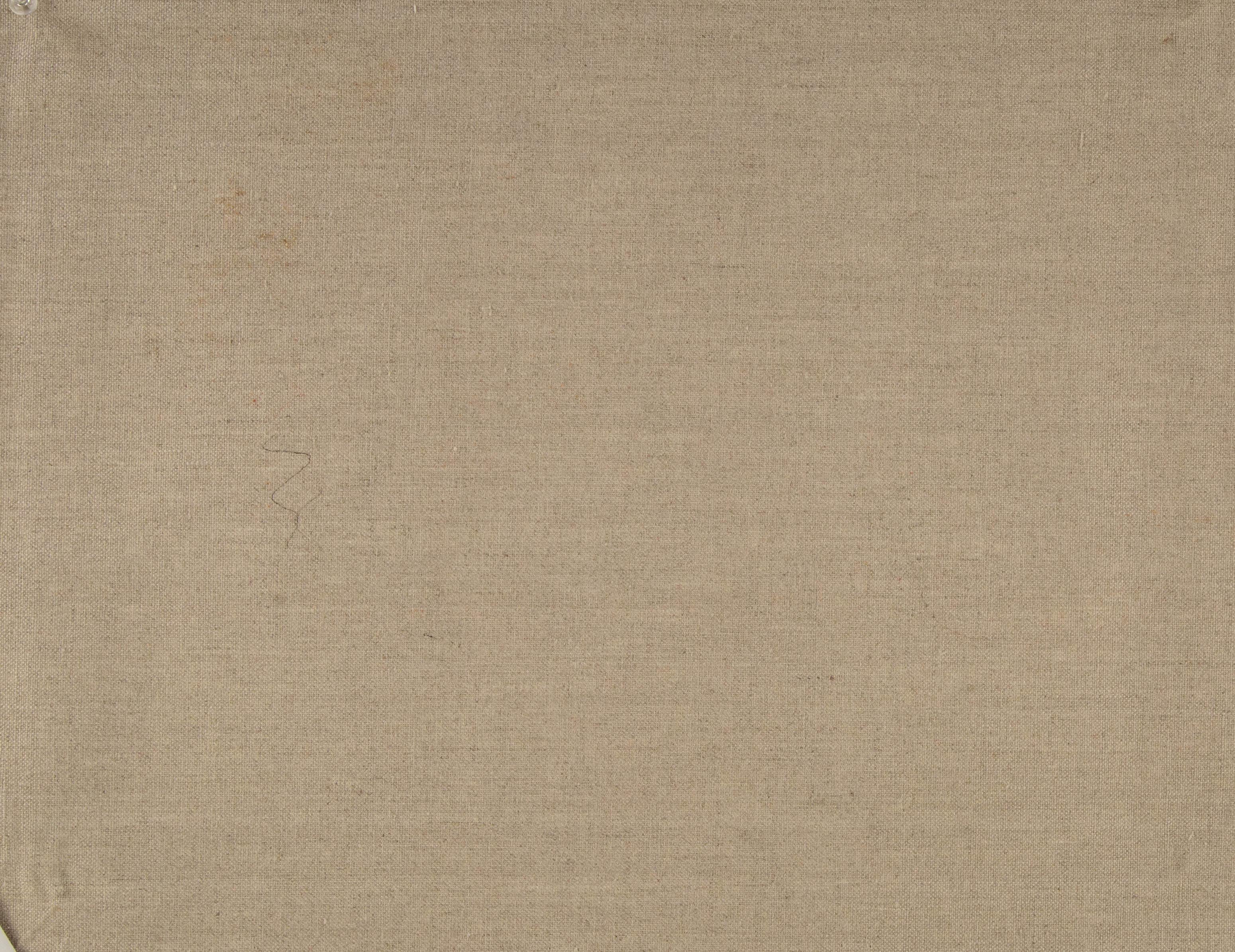 Guoqiang Ning Tier Original-Ölgemälde 