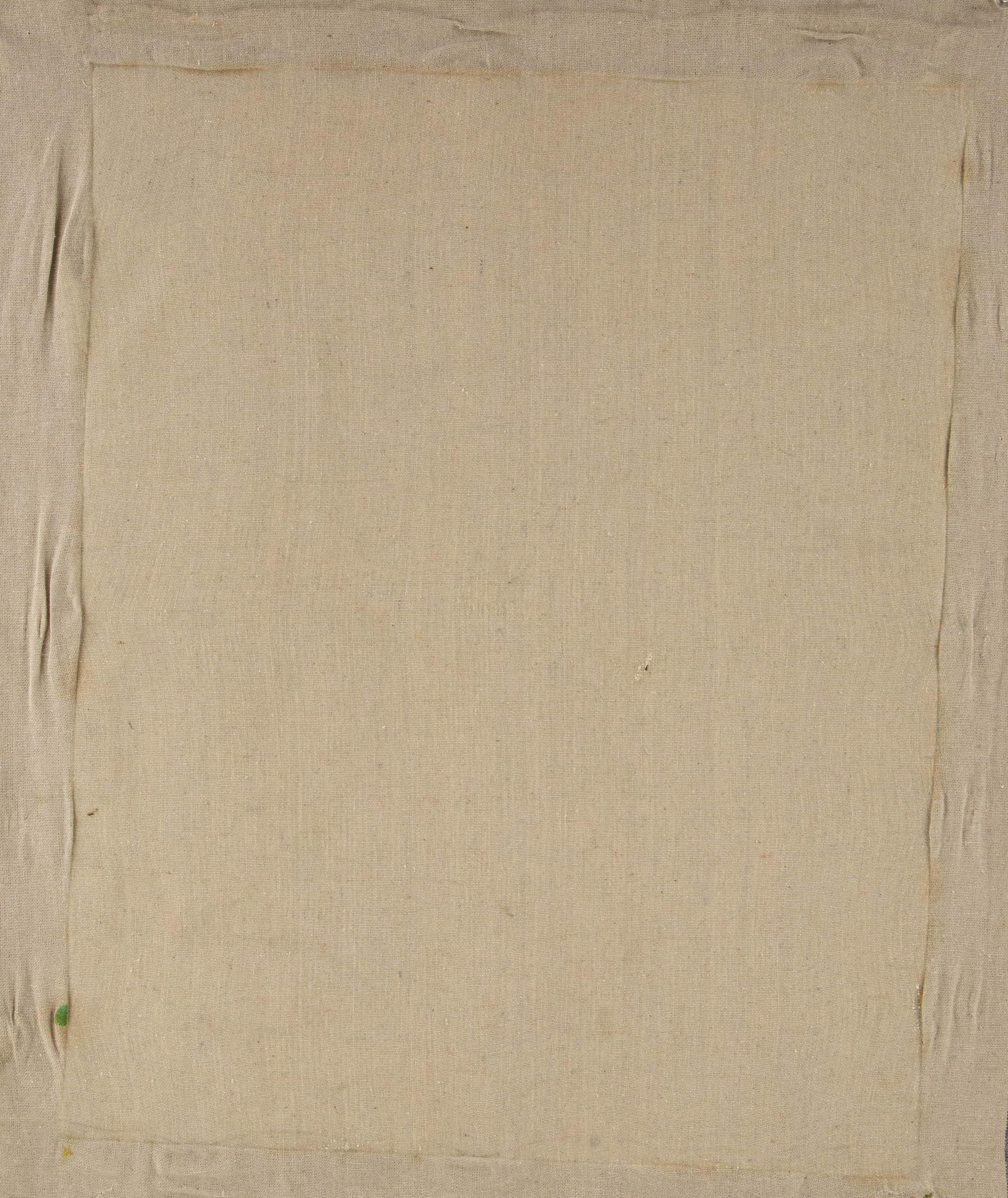 Guoqiang Ning Zeitgenössisches Original-Ölgemälde 