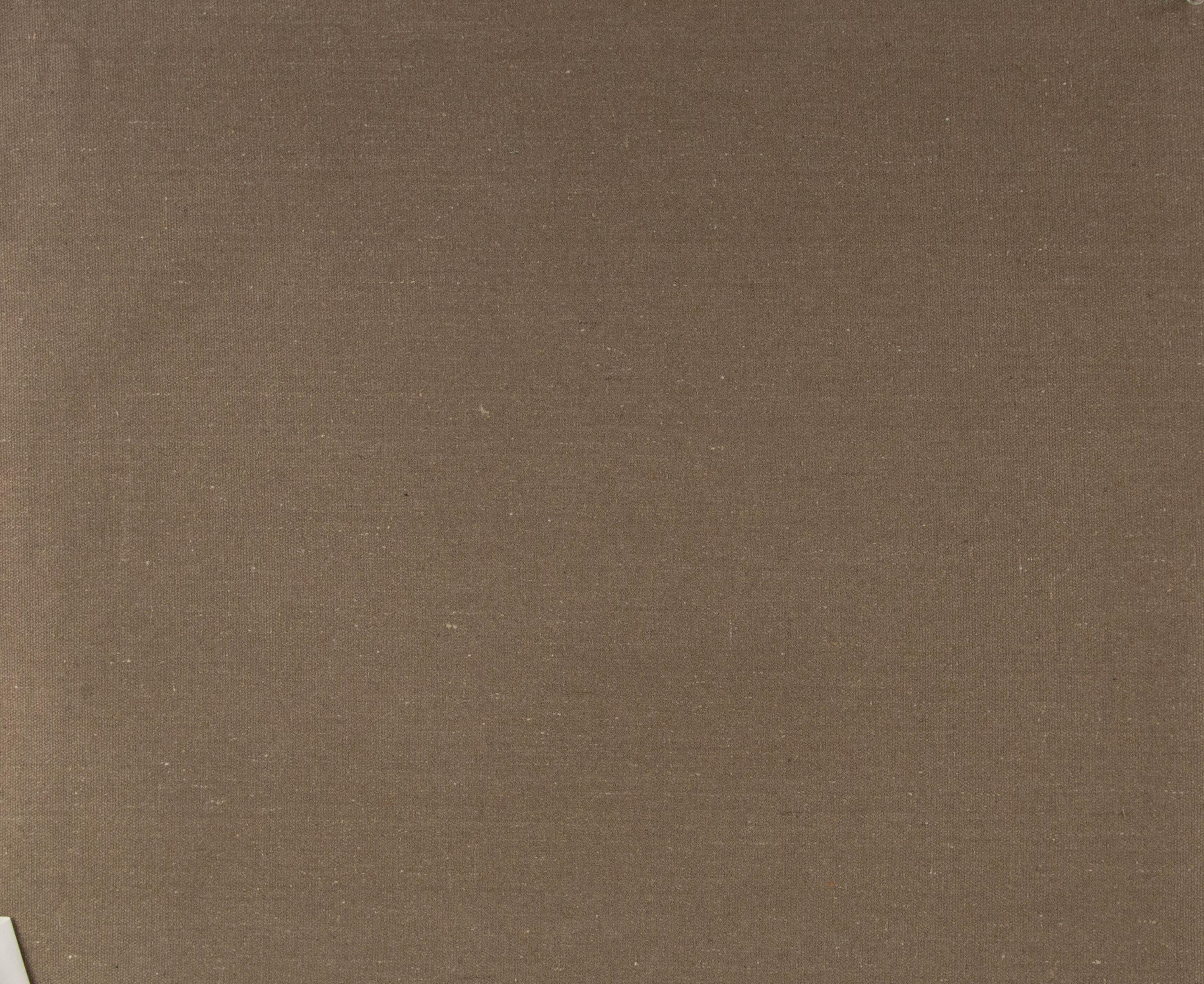 Guoqiang Ning Landscape Original Oil On Canvas 