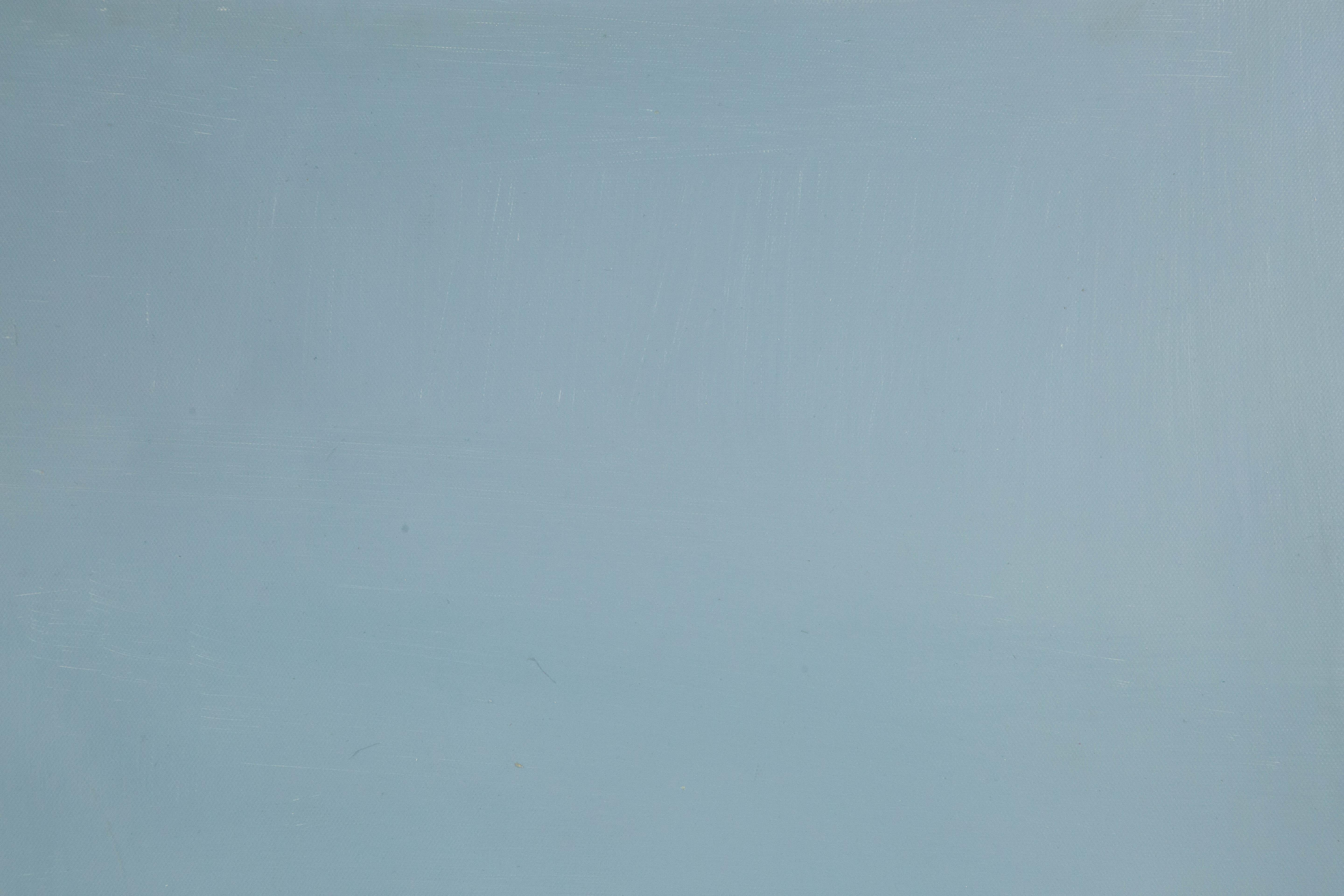 Guoqiang Ning Landschaft, Original, Ölgemälde auf Leinwand, „Schnow Mountain“ im Angebot 3