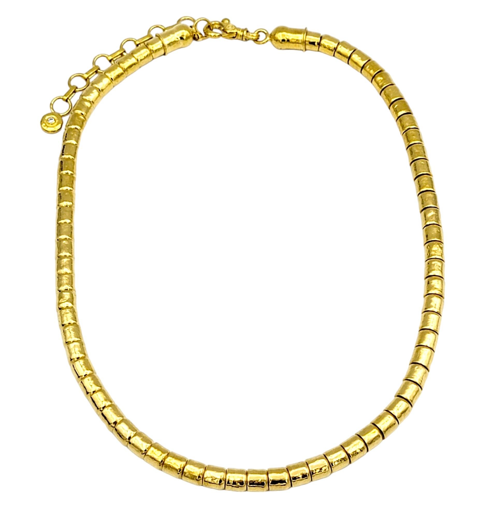 24 karat necklace