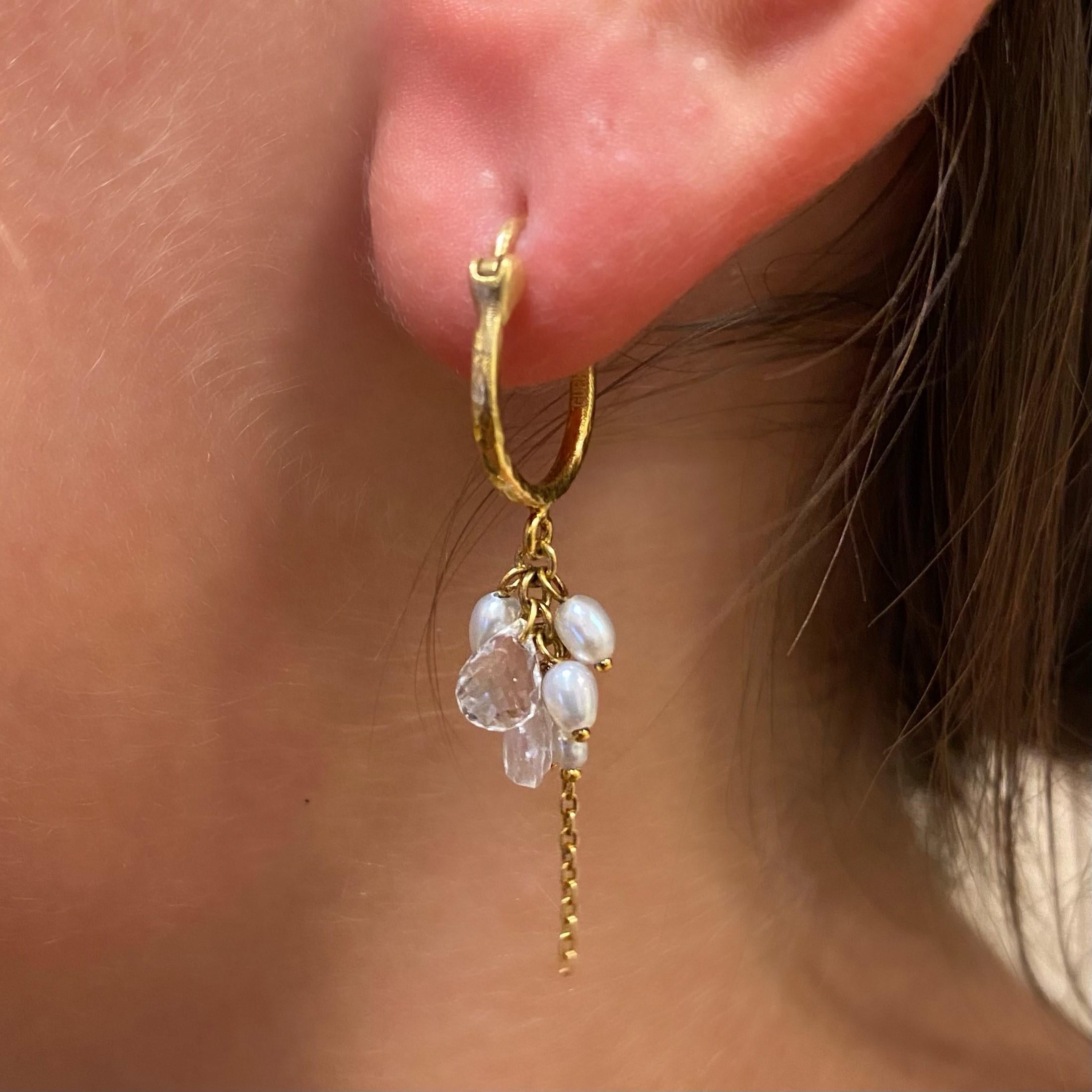 gurhan earrings