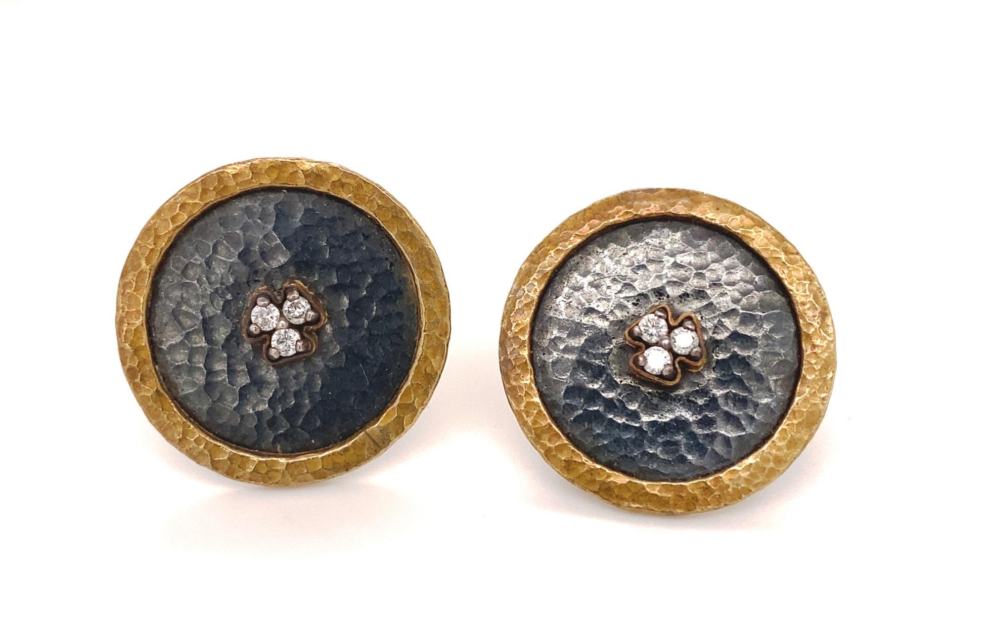 gurhan earrings