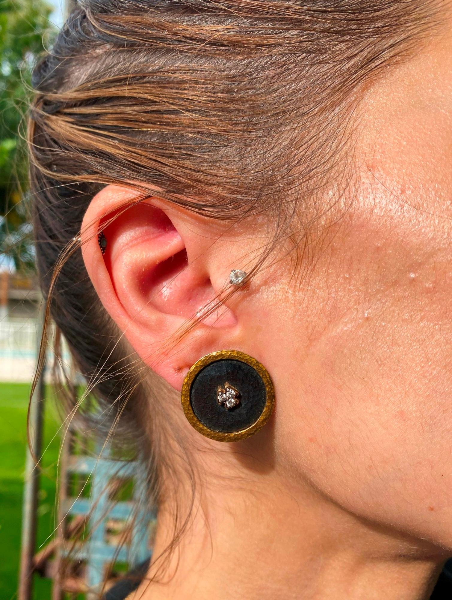 sterling silver woodland hills