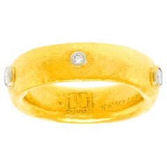 Gurhan High Karat Diamond-set Ring