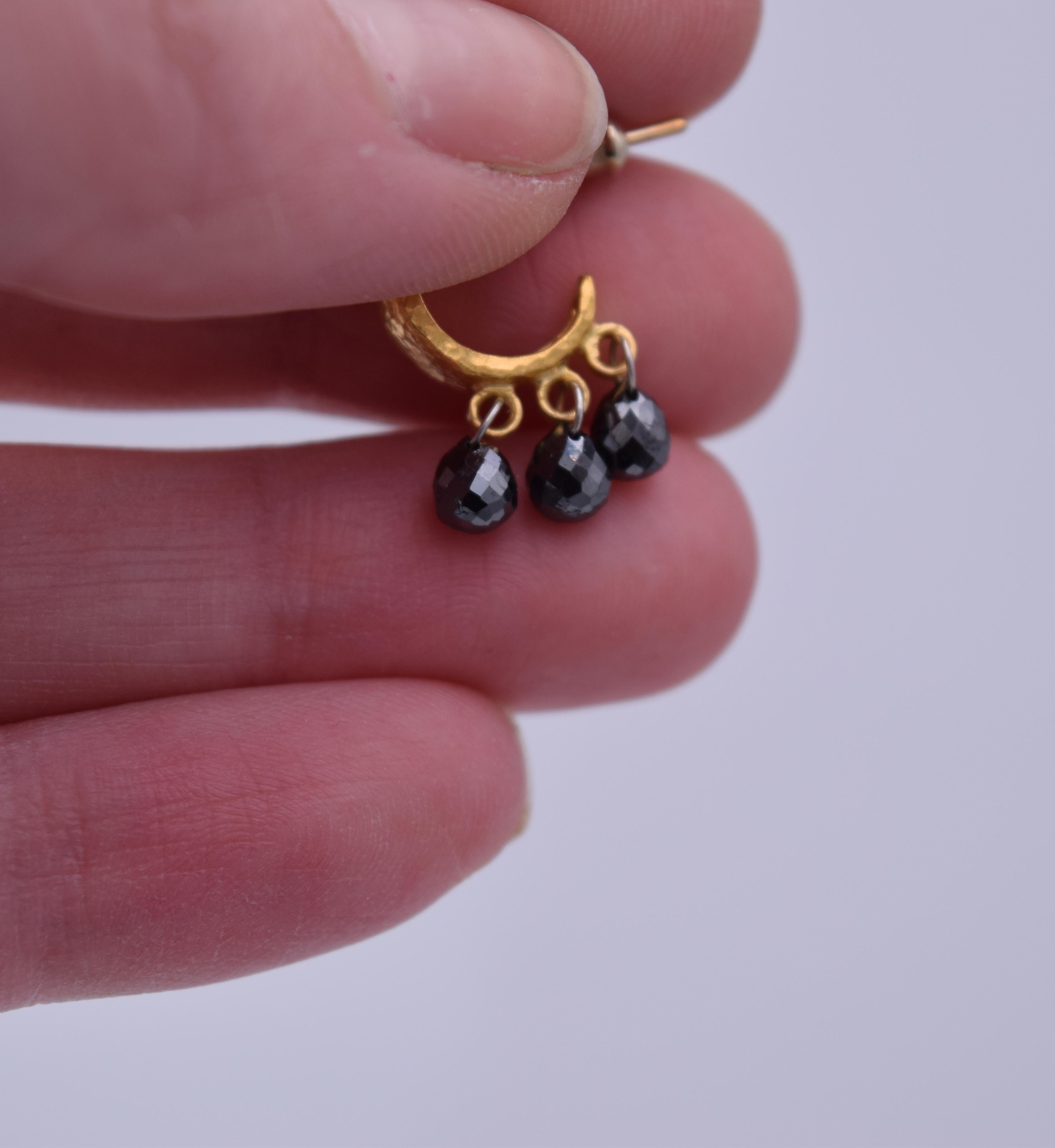 kind of earrings