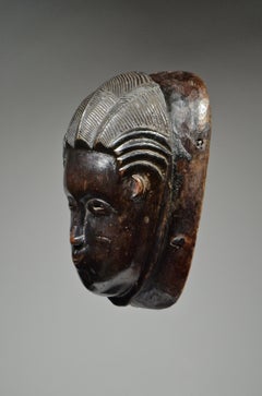Guro / Baule Mask