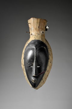 Guro 'Kyasa' mask