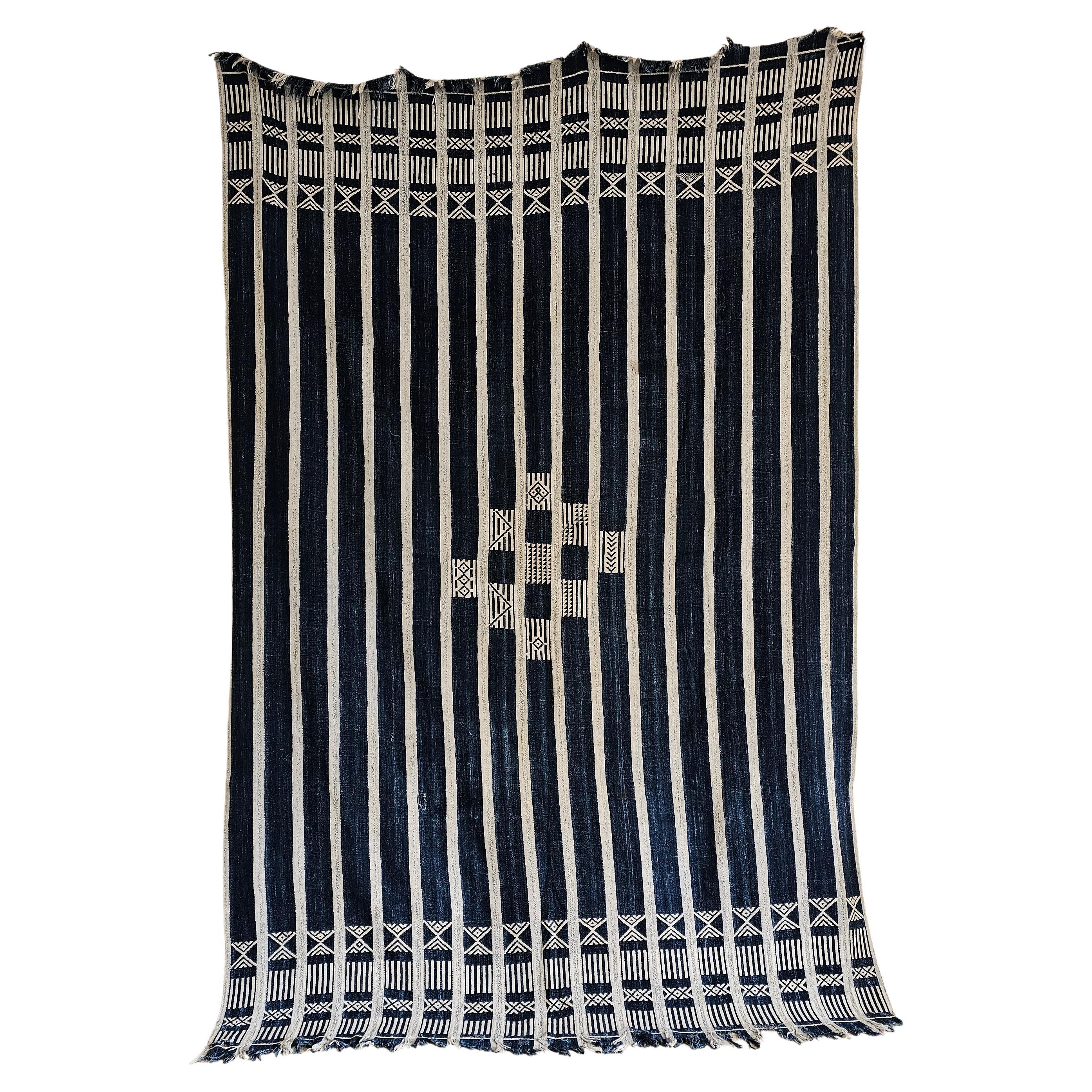 Guro Textile . Costa d'Avorio in vendita