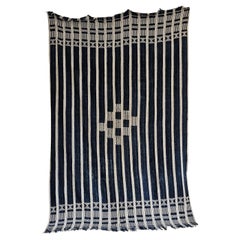 Guro Textil . Elfenbeinküste