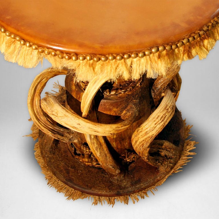 Guru Latex Side Table with Bronze For Sale at 1stDibs latex side by