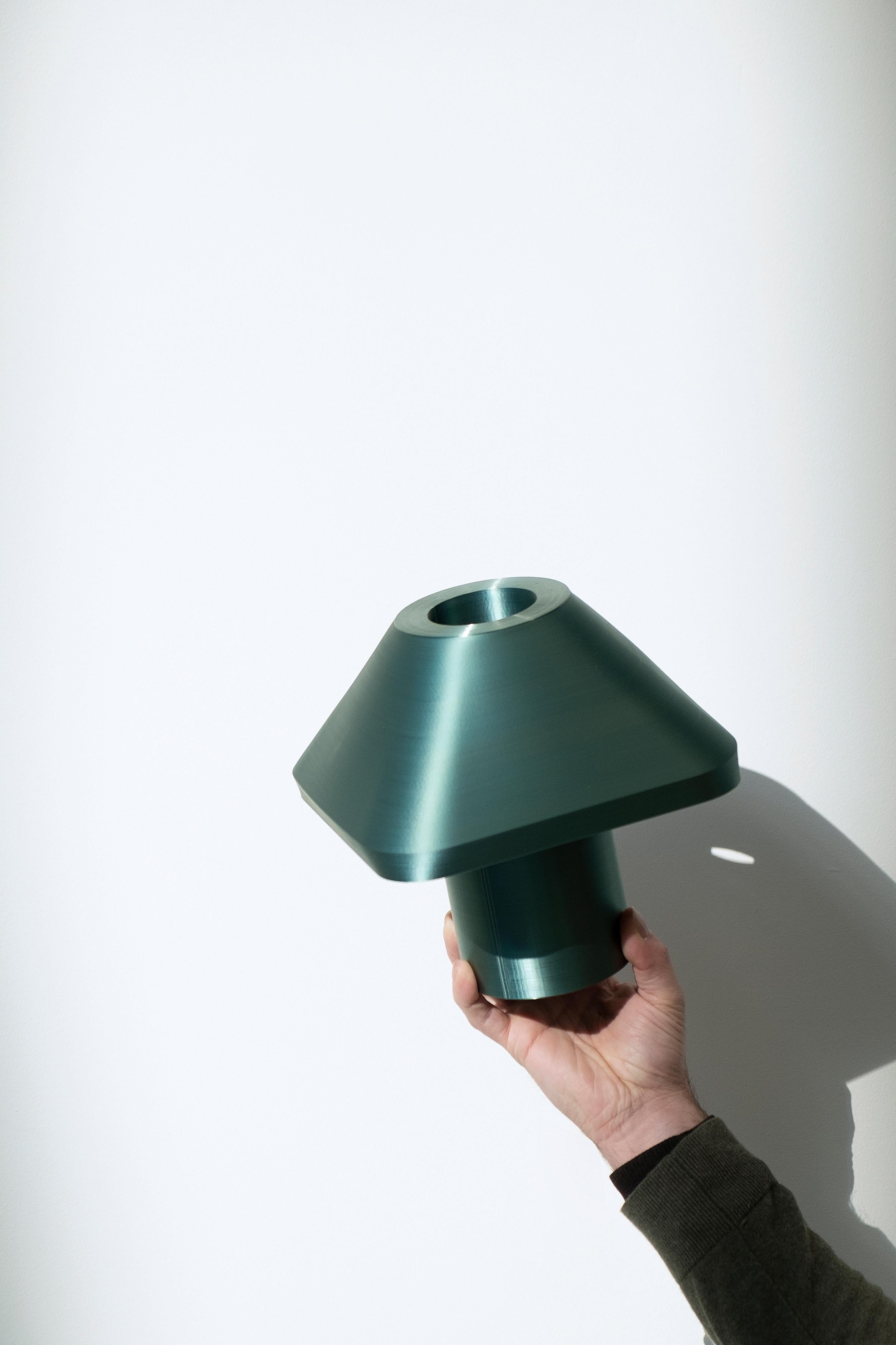 Espagnol Lampe de table Gurumelo par Marta Ayala Herrera en vente