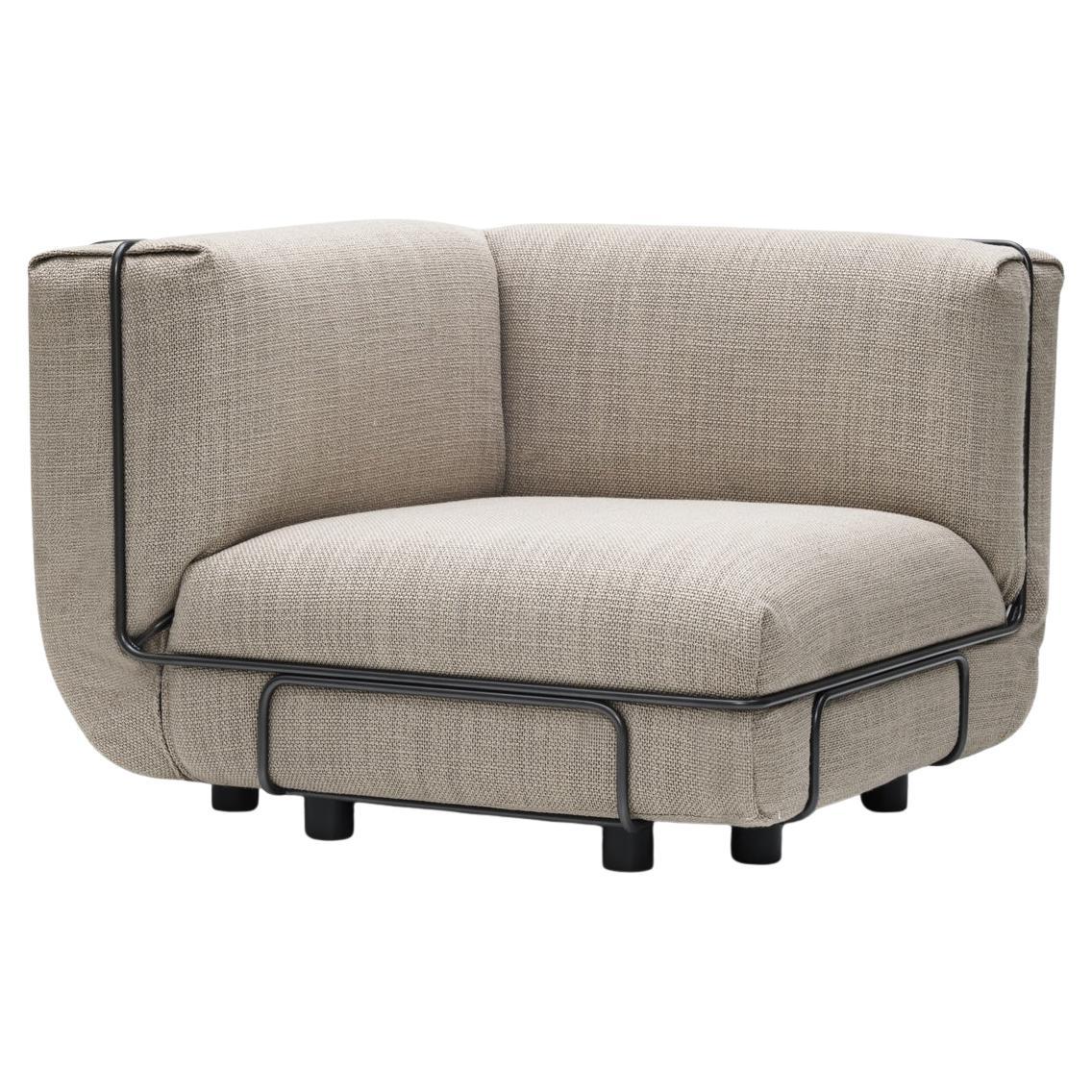 Gus Bakker Gb Lounge Corner para Karakter