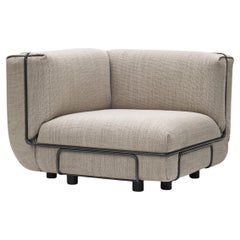 Gus Bakker Gb Lounge Corner para Karakter