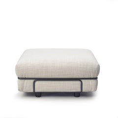 Gus Bakker GB Lounge Pouf for Karakter