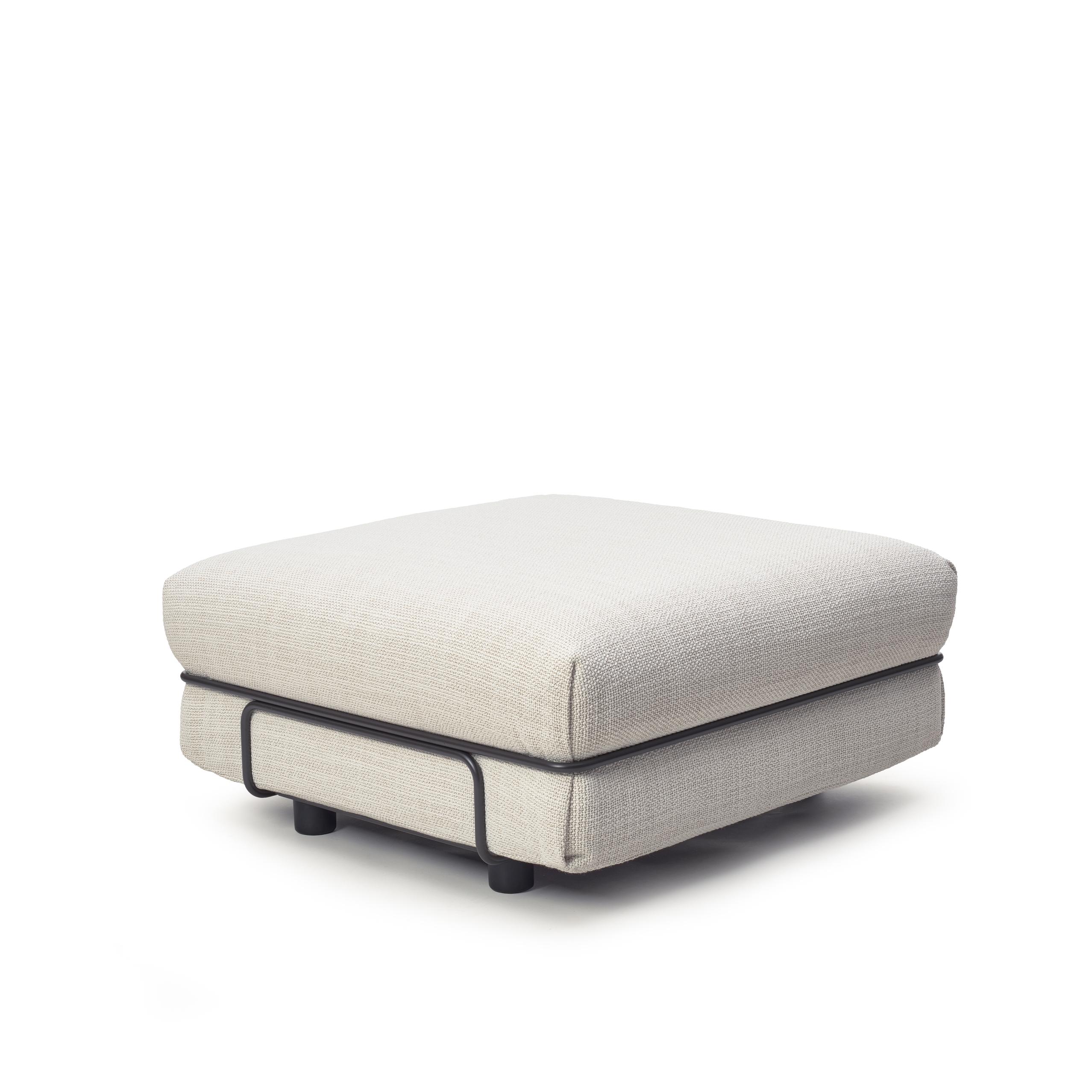 Puf Gus Bakker Gb Lounge para Karakter Moderno de mediados de siglo en venta