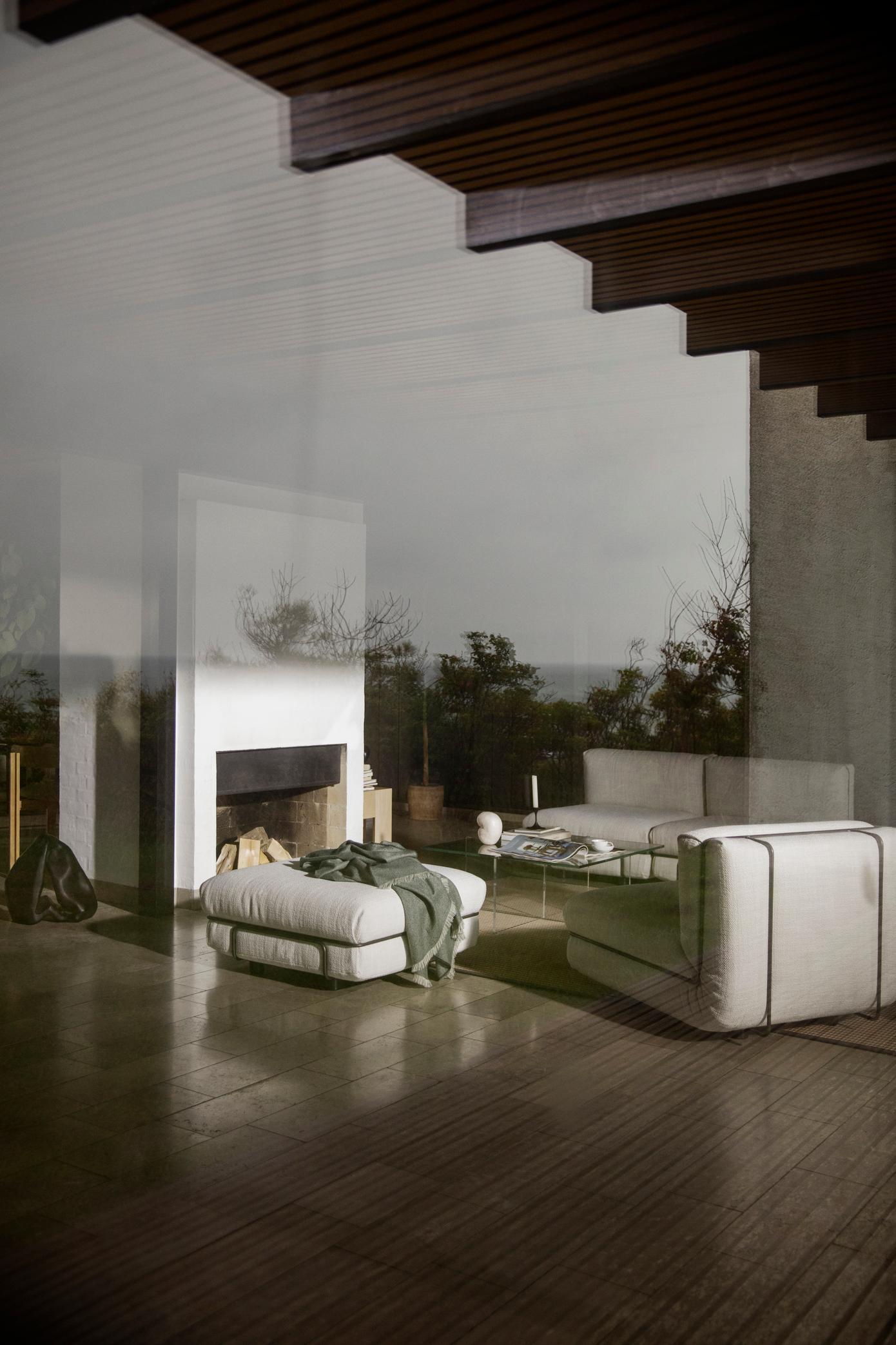 Puf Gus Bakker Gb Lounge para Karakter en Nuevo estado para la venta en Barcelona, Barcelona