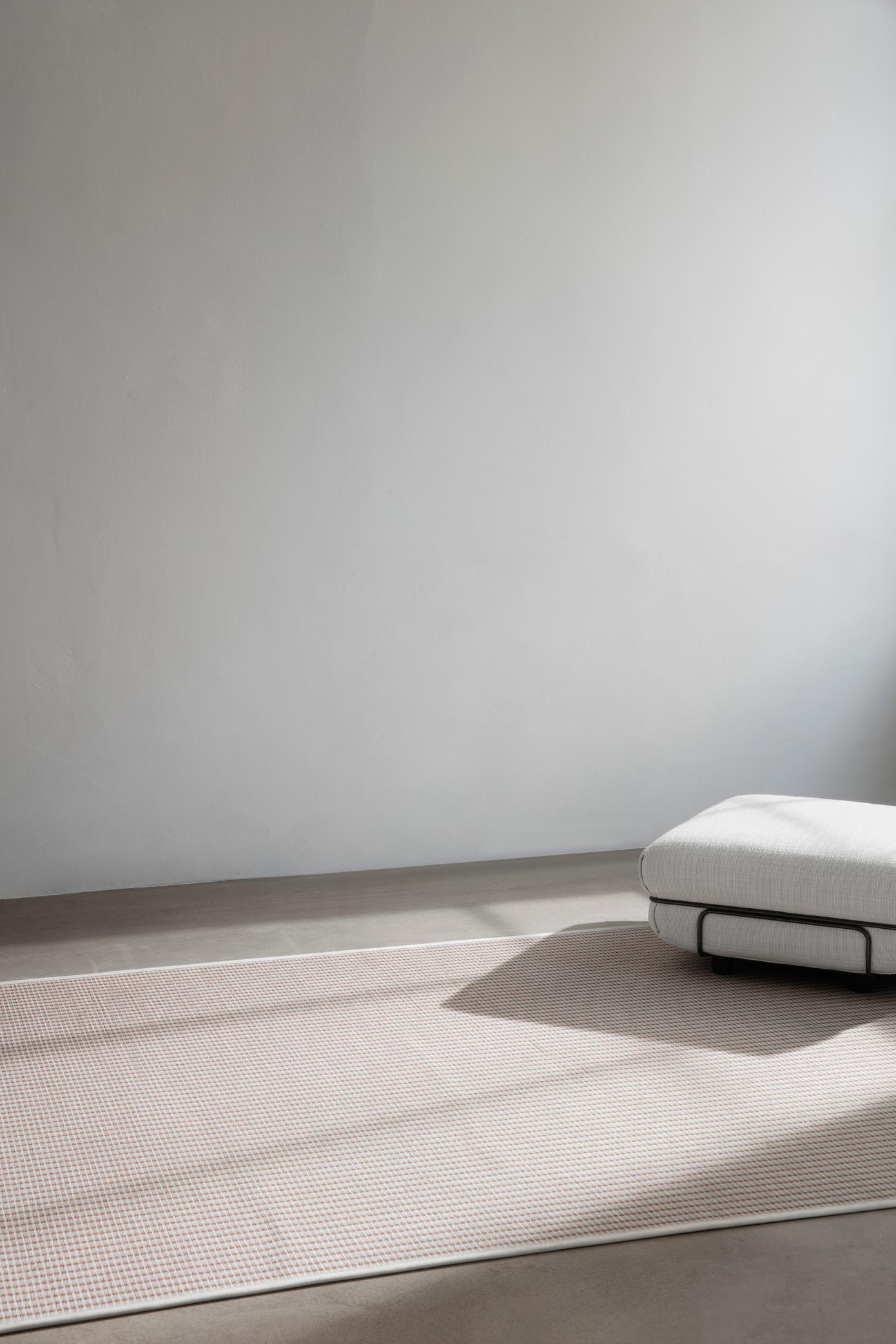 Puf Gus Bakker Gb Lounge para Karakter Acero en venta