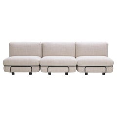 Gus Bakker Set Of Three Gb Lounge Chair for Karakter