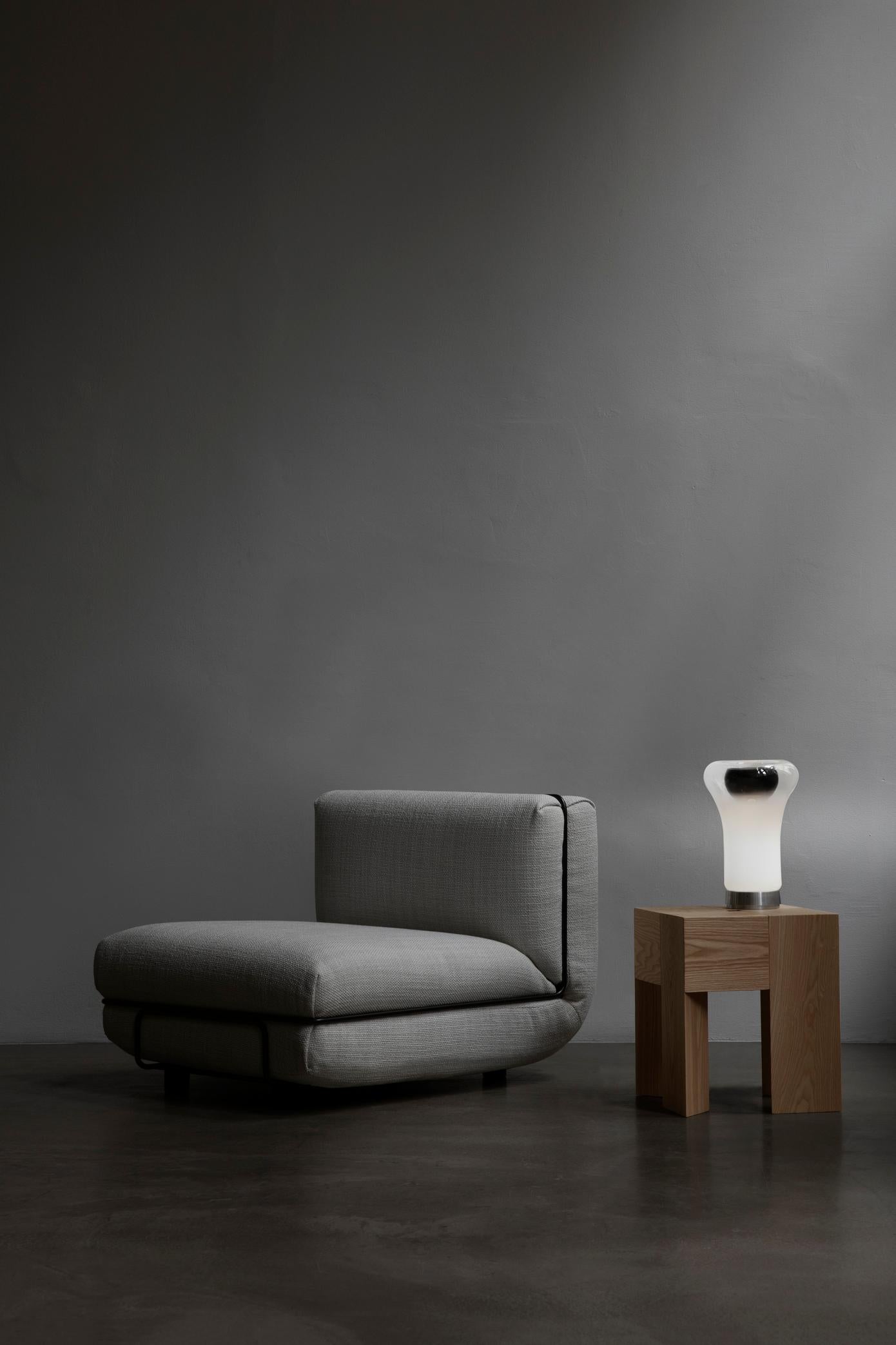 Gus Bakker Juego De Dos Silla Gb Lounge para Karakter en venta 3