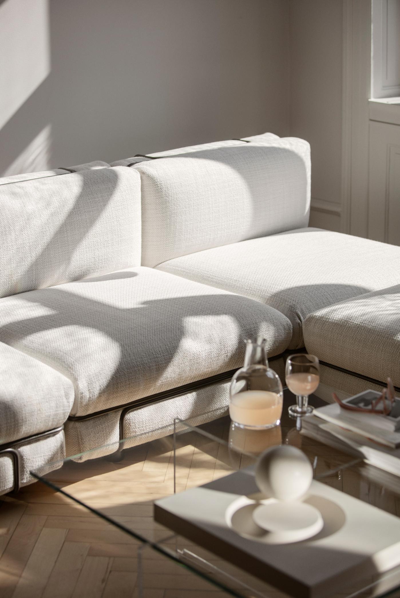 Gus Bakker Juego De Dos Silla Gb Lounge para Karakter en venta 6