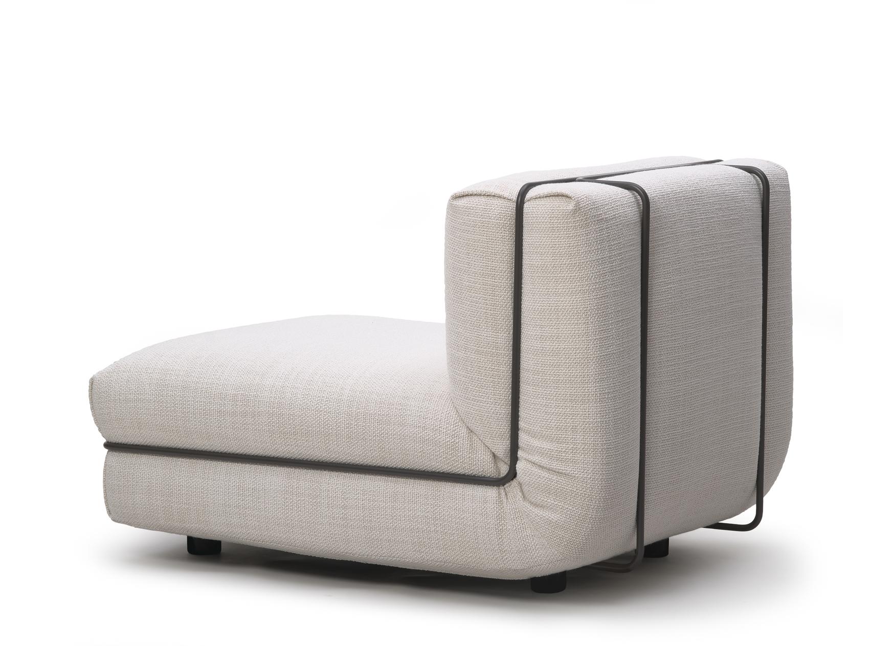 Gus Bakker Juego De Dos Silla Gb Lounge para Karakter Danés en venta
