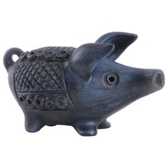 Gus McLaren Sparschwein Australisch:: um 1960