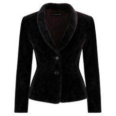 Gushlow & Cole Sheepskin Tailored Jacket