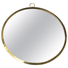 Gusset Mirror, Piero Fornasetti