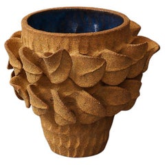 Gust Vessel