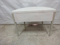 Table console à grands tiroirs Gustaivan