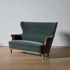 Sofá Gustav Allert Shapely