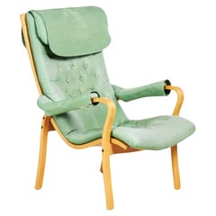 GUSTAV AXEL BERG arm chair 