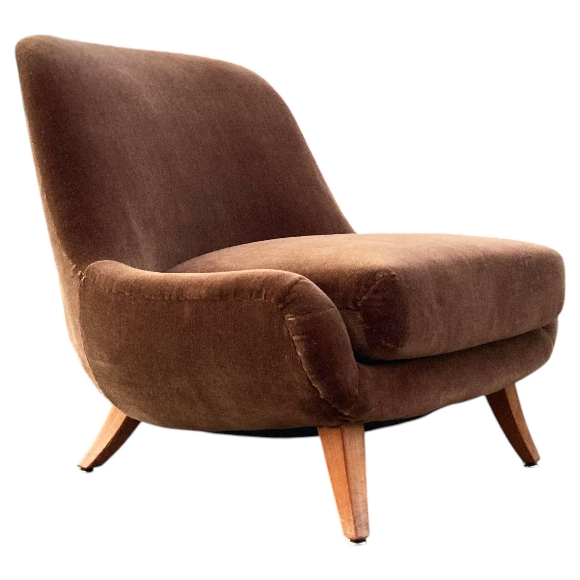 Sillón «Organic» de Gustav Bergmann en venta