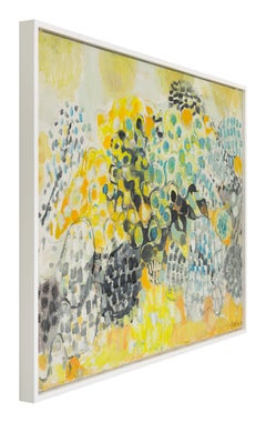 Campagne Contre Jour, Antibes