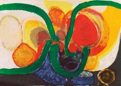 Organisch Abstrakt", Academie Chaumière, Musée d'Art Moderne, Paris, Benezit
