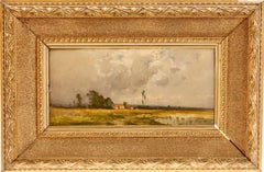 Impressionist Landscape Paintings