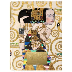 Gustav Klimt, Complete Paintings