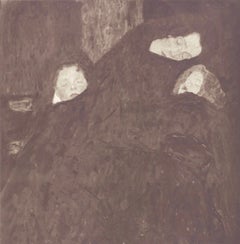 Gustav Klimt, Familie, aus Das Werk von Gustav Klimt, 1918 (after) Gustav Klimt