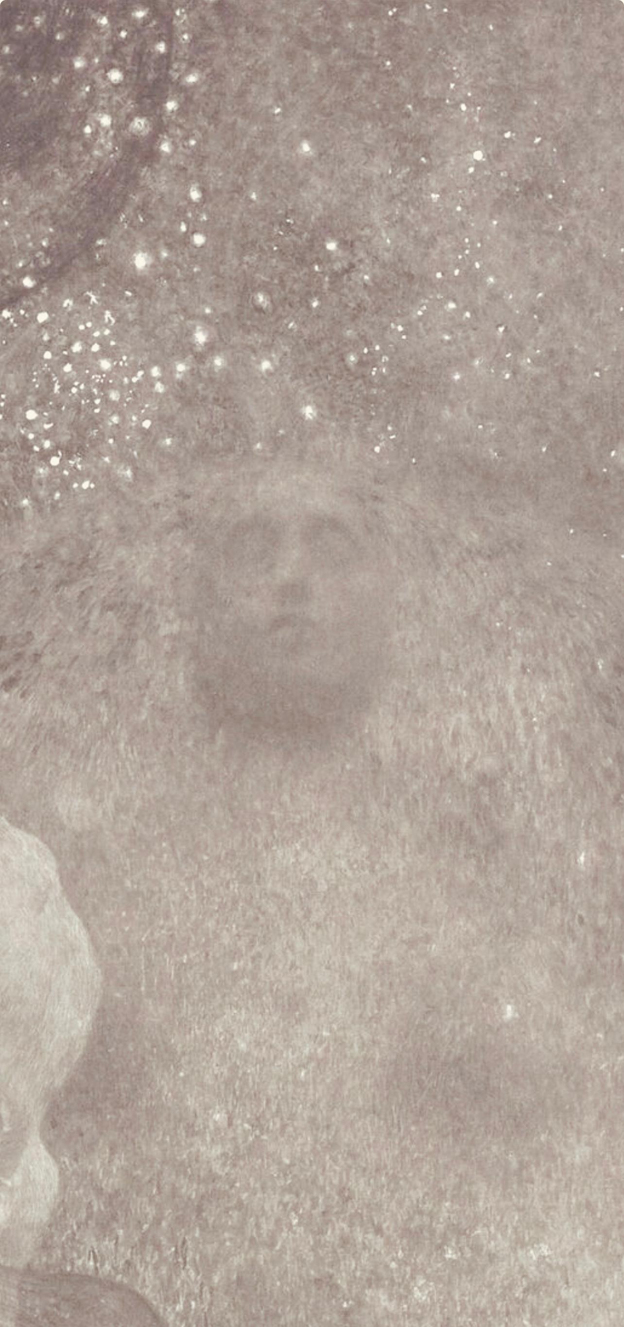 Gustav Klimt, Philosophy, from The Work of Gustav Klimt, 1918 (after) For Sale 3