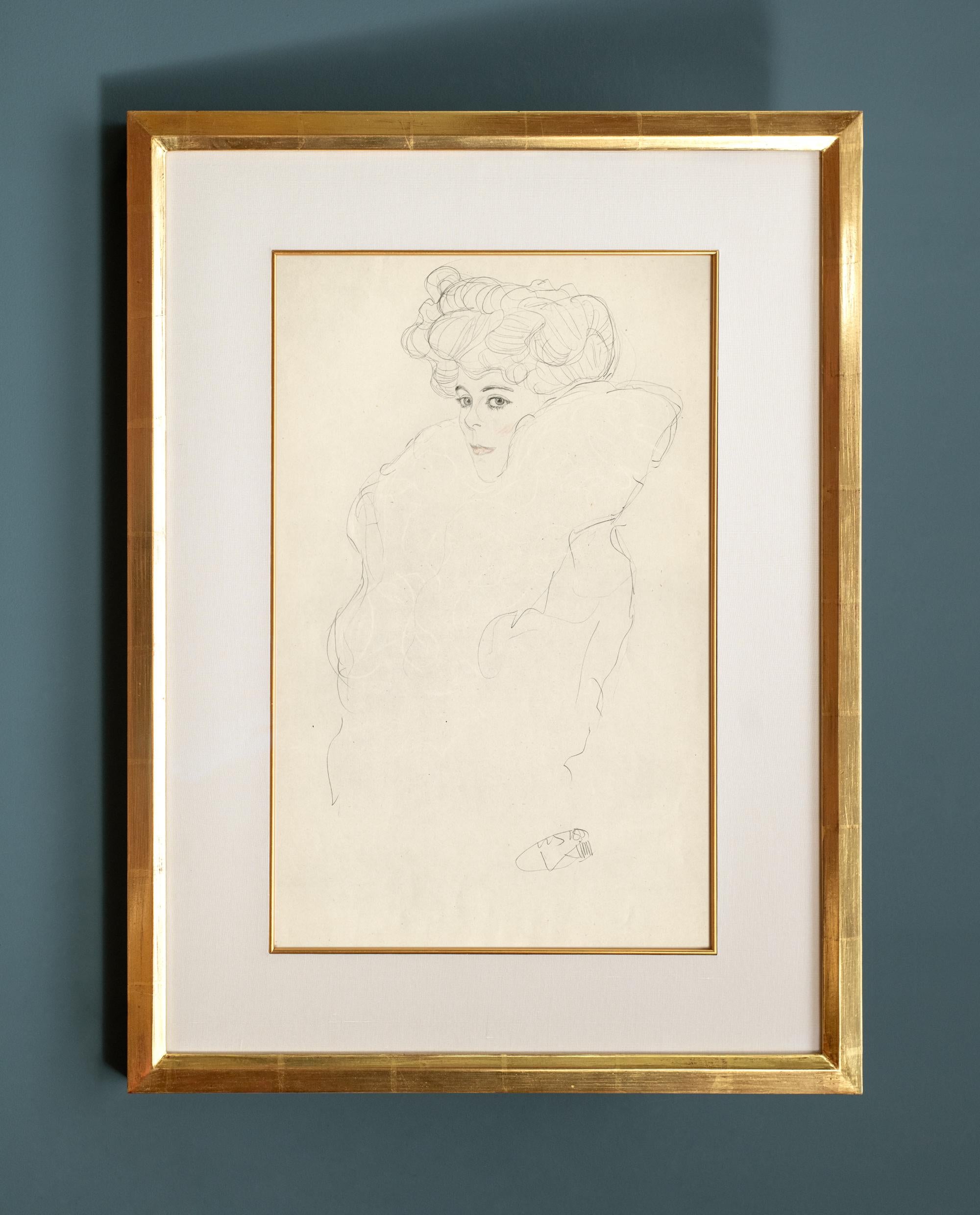 Gustav Klimt 