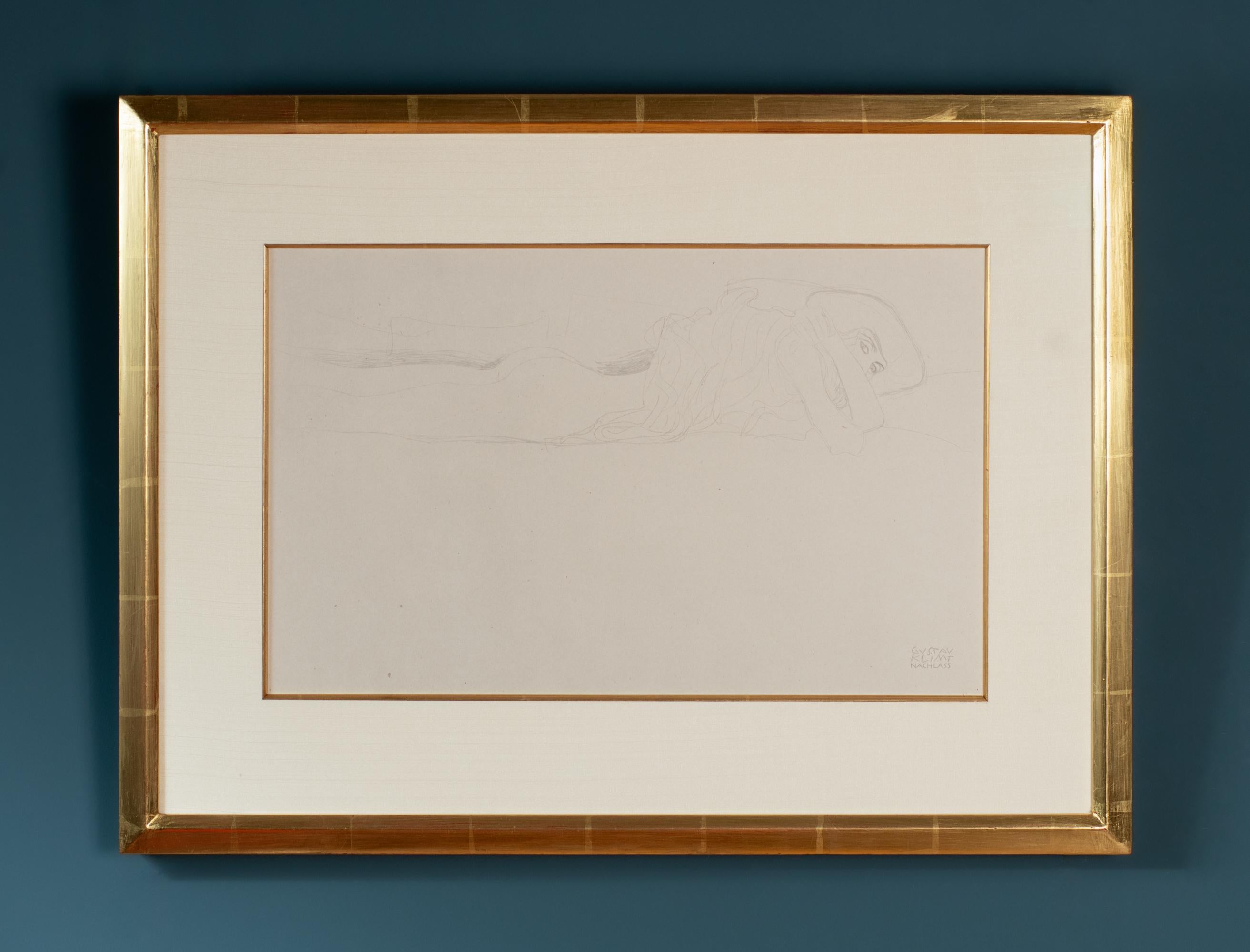 Gustav Klimt 