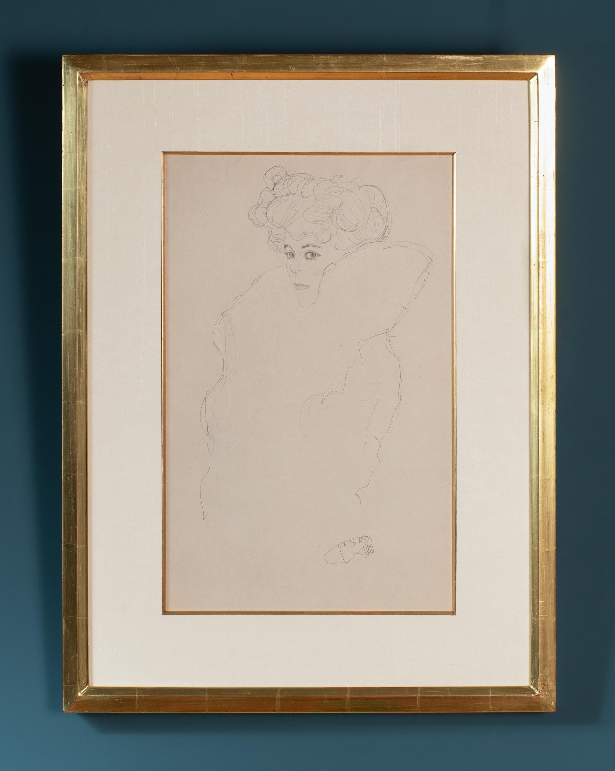 Gustav Klimt 