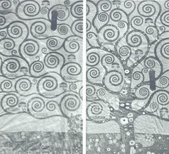 Klimt, Der Lebensbaum (Fortsetzung), Gustav Klimt, Eine Nachlese (nach)